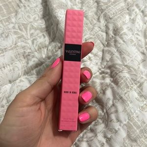 NEW Valentino Donna Born In Roma Eau de Parfum Spray, .33oz.